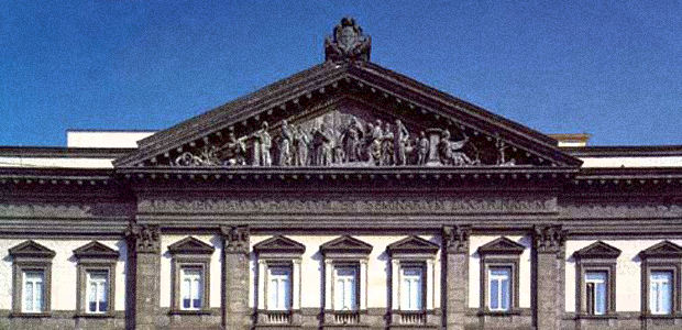 Immagine relativa al contenuto Tutti in aula nel prossimo semestre gli studenti della Federico II