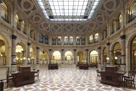 Immagine relativa al contenuto Le Gallerie d'Italia di Milano, Vicenza e Napoli nella Notte europea dei Musei