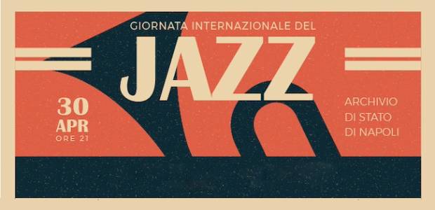 Immagine relativa al contenuto Giornata Internazionale del Jazz 2024
