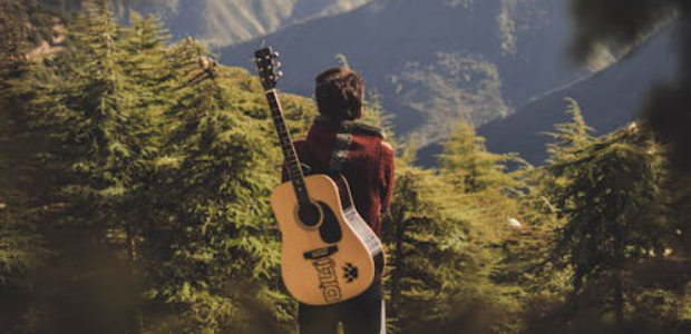 Immagine relativa al contenuto Cambiamo ritmo per ascoltare il mondo: la musica incontra la sostenibilità