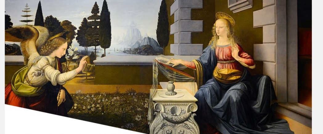 Immagine relativa al contenuto Leonardo da Vinci. Corpus, fortuna, progetti di studio