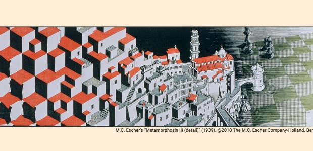 Immagine relativa al contenuto Luhmann pour toutes et pour tous! Luhmann für alle!