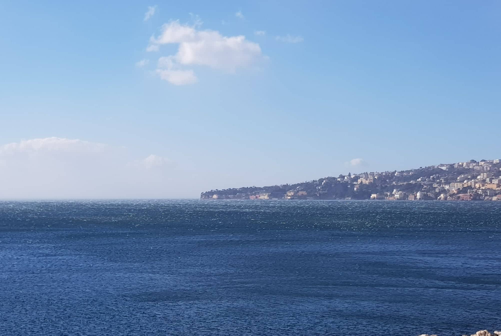 Immagine relativa al contenuto Premio di Giornalismo 'Posillipo cultura del mare'