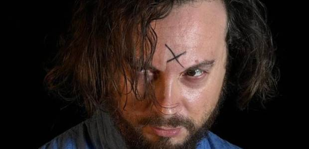 Immagine relativa al contenuto Manson al Teatro Stabile Galleria Toledo