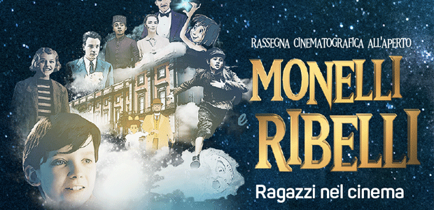 Immagine relativa al contenuto 'Monelli e Ribelli' al Museo e Real Bosco di Capodimonte