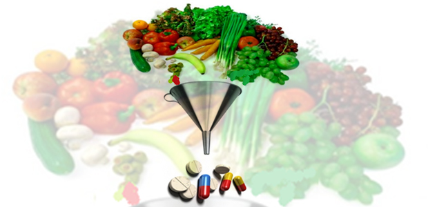 Immagine relativa al contenuto Prodotti nutraceutici: dalla ricerca e sviluppo al marketing