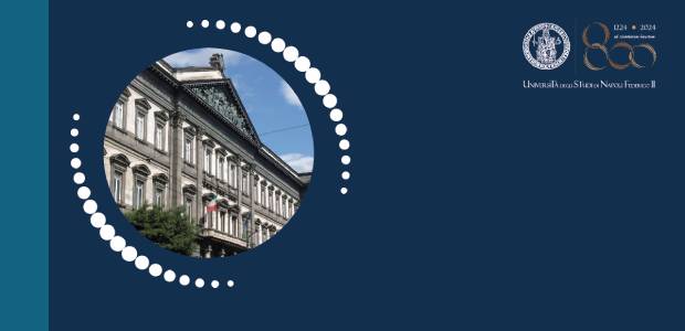 Immagine relativa al contenuto Open Day al Dipartimento di Giurisprudenza