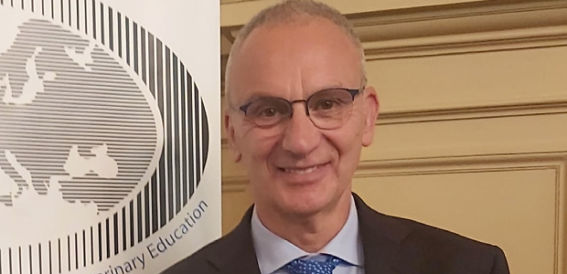 Immagine relativa al contenuto Gaetano Oliva, nuovo Presidente della Scuola di Agraria e Medicina Veterinaria