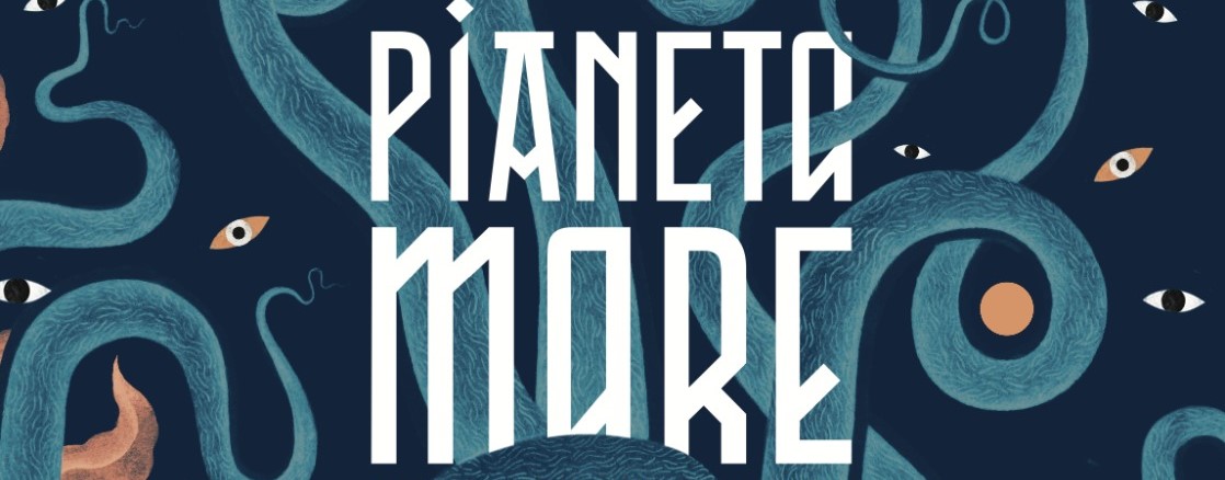 Immagine relativa al contenuto ‘Pianeta Mare Film Festival'