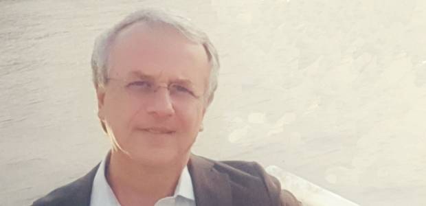 Immagine relativa al contenuto Francesco Pirozzi confermato alla guida del DICEA