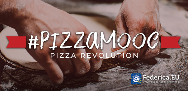 Immagine relativa al contenuto Pizza Revolution