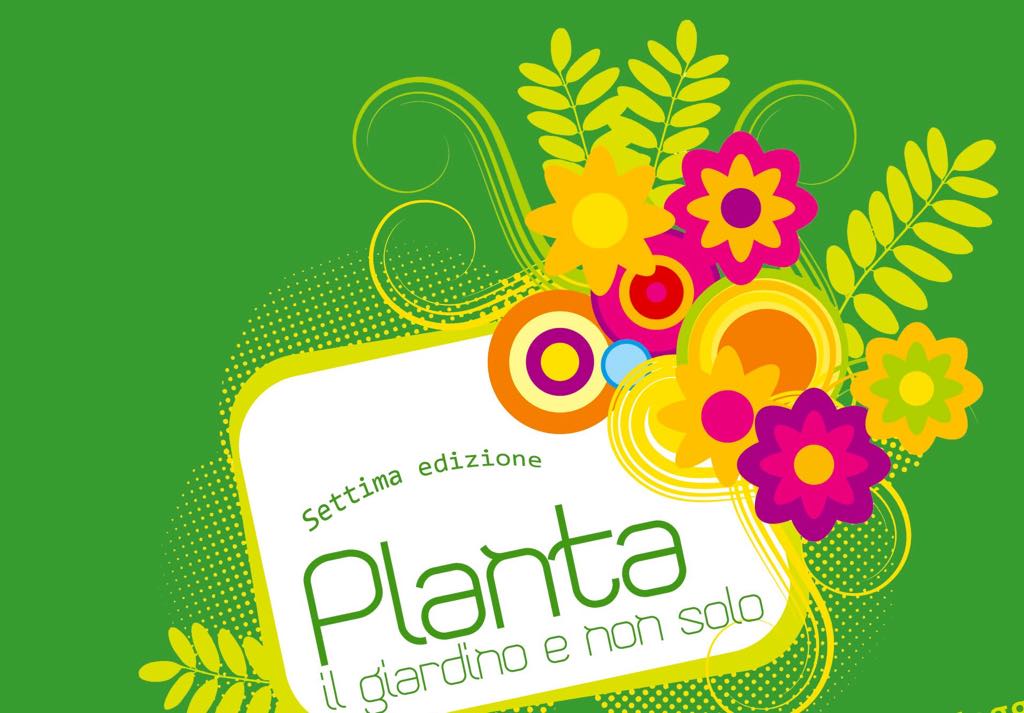 Immagine relativa al contenuto Planta 2019 al Real Orto Botanico di Napoli