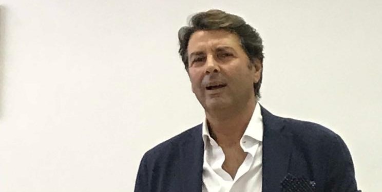 Immagine relativa al contenuto Vittorio Amato è il nuovo Direttore del Dipartimento di Scienze Politiche