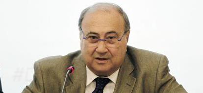 Immagine relativa al contenuto E' scomparso Giovanni Persico, maestro di intere generazioni di chirurghi
