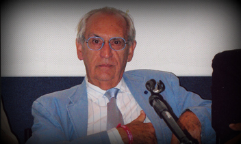 Immagine relativa al contenuto Addio a Francesco Lucarelli