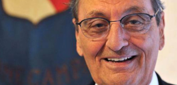 Immagine relativa al contenuto Intitolato a Mario Santangelo il Centro Trapianti di rene della Federico II