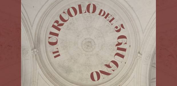 Immagine relativa al contenuto #seiofossifederico, chiusura con lo short movie ‘Il circolo del 5 giugno'