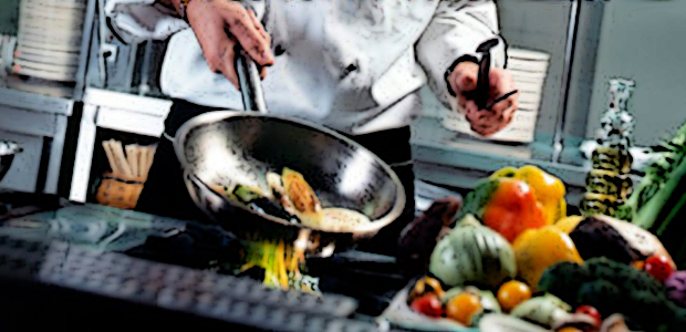 Immagine relativa al contenuto Policlinico Federico II: show-cooking per i pazienti scompenso cardiaco