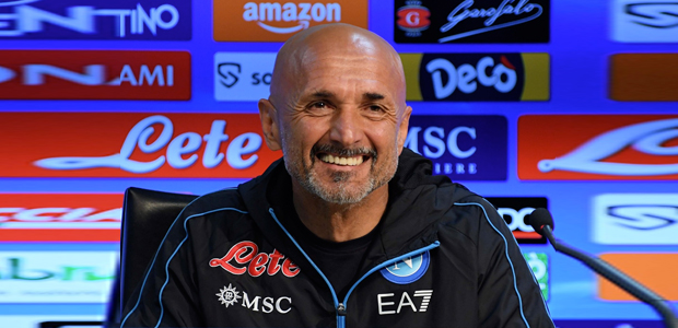 Immagine relativa al contenuto Spalletti incontra gli studenti federiciani