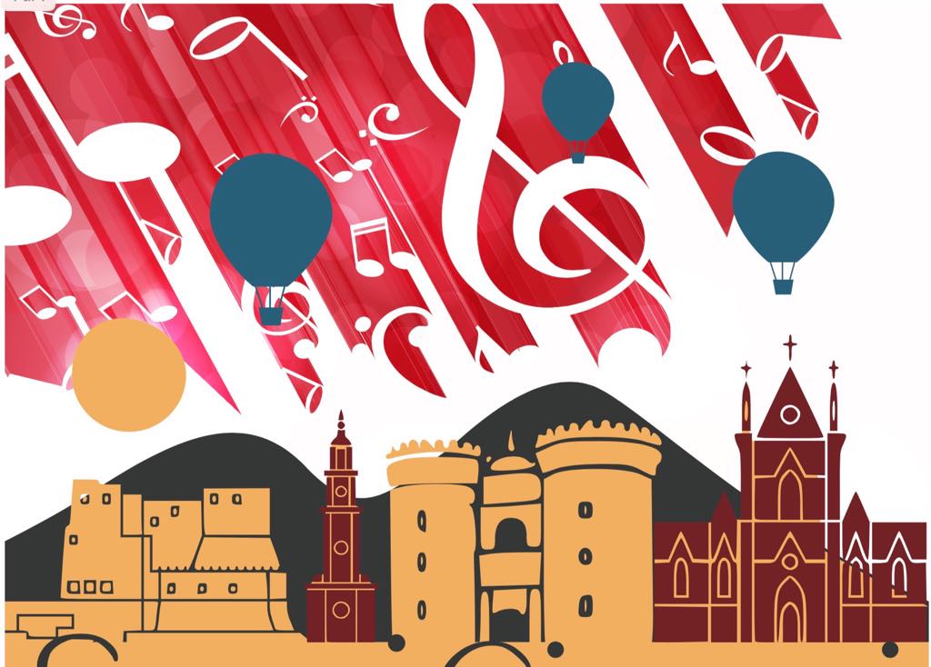 Immagine relativa al contenuto Stati Generali della Musica Emergente,Suoni Giovani del Sud