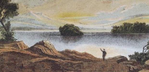 Immagine relativa al contenuto Storie della Storia della Terra