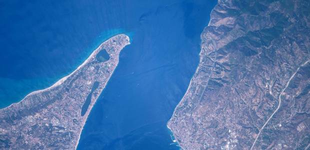 Immagine relativa al contenuto ‘Lo Stretto di Messina', seminario Apef