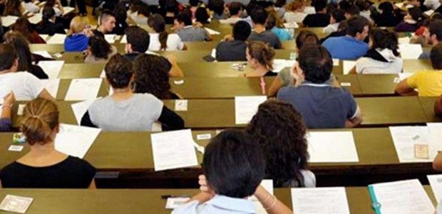Immagine relativa al contenuto Corsi universitari a numero programmato nazionali