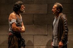 Immagine relativa al contenuto Tracce Dinamiche al teatro Eduardo De Filippo di Arzano