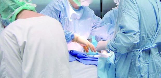 Immagine relativa al contenuto Trapianto di rene da vivente al Policlinico Federico II