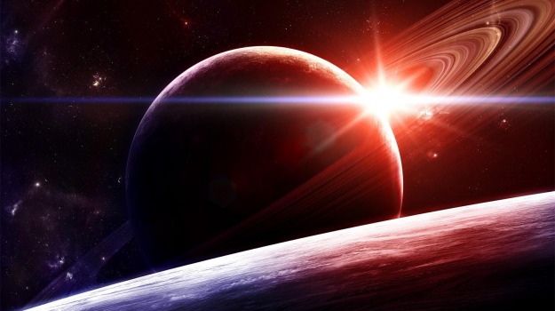 Immagine relativa al contenuto 'Uno scatto cosmico'