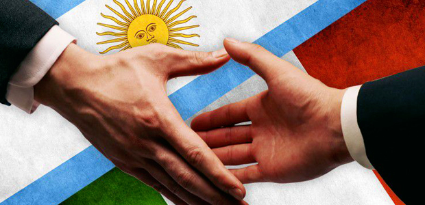 Immagine relativa al contenuto Bando CUIA per iniziative di cooperazione interuniversitaria con l'Argentina