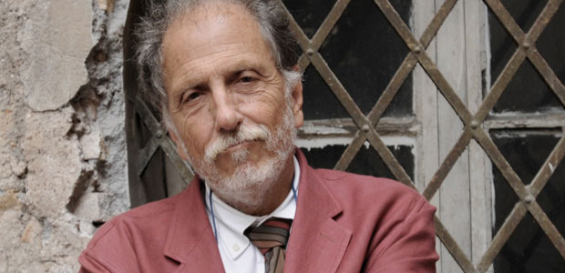 Immagine relativa al contenuto Cittadinanza onoraria ad Alberto Abruzzese - Laudatio