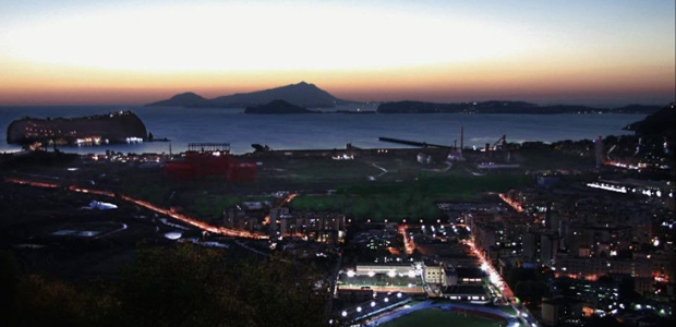 Immagine relativa al contenuto Competenze in azione. Governo del territorio, innovazione e sviluppo