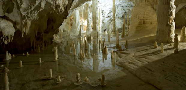 Immagine relativa al contenuto Le Geoscienze in un pianeta in divenire