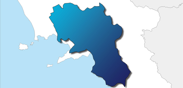 Immagine relativa al contenuto Verso un'unica Cna Regionale della Campania