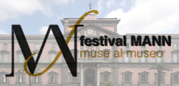 Immagine relativa al contenuto 'Muse al Museo', il festival del Museo Archeologico di Napoli
