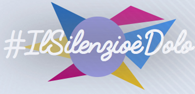 Immagine relativa al contenuto #Ilsilenzioèdolo sensibilizzazione alla lotta contro la mafia