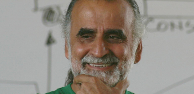 Immagine relativa al contenuto Seminario con Jairo Restrepo Rivera a Scienze Sociali