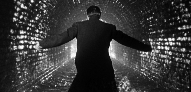 Immagine relativa al contenuto Orson Welles e 'Il Terzo Uomo' al Cineforum Shangri-La