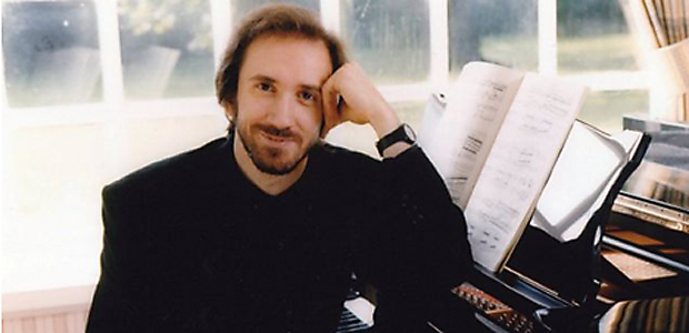 Immagine relativa al contenuto Cristiano Burato inaugura Federinconcerto col reporter Giovanni Porzio