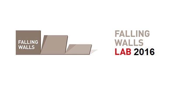 Immagine relativa al contenuto La Federico II è Falling Walls Lab 2016 per l'Italia