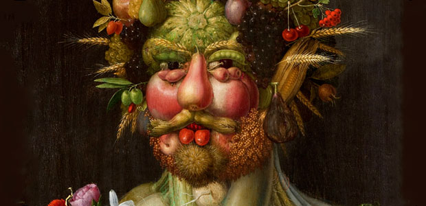 Immagine relativa al contenuto Il Cibo è cultura