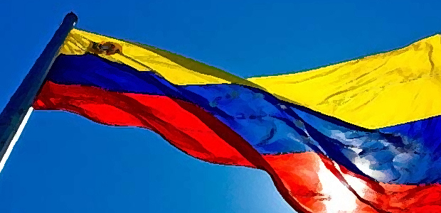 Immagine relativa al contenuto La divisione dei poteri nella Costituzione del Venezuela