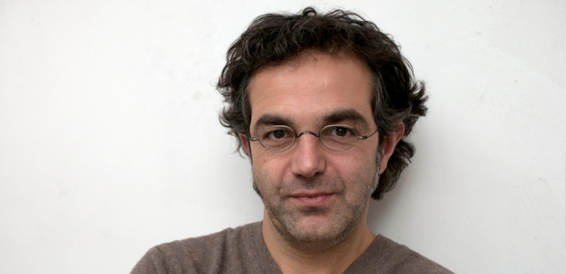 Immagine relativa al contenuto Scritture, letture tedesche: Navid Kermani alla BRAU