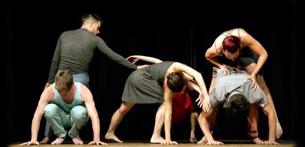 Immagine relativa al contenuto Monday Dance al Teatro Nuovo di Napoli