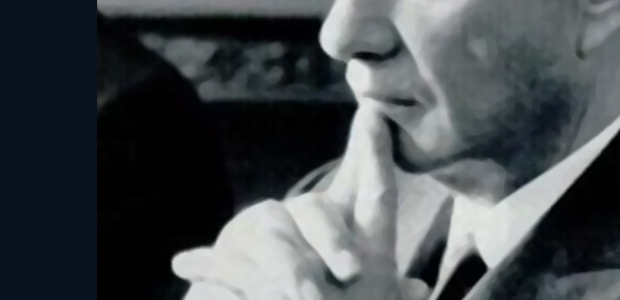 Immagine relativa al contenuto Aldo Moro, l'uomo e il politico negli anni 1959-1964