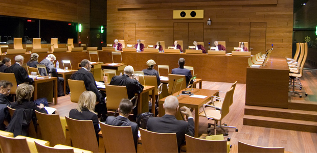 Immagine relativa al contenuto Team Federico II in finale nella simulazione di processo europeo