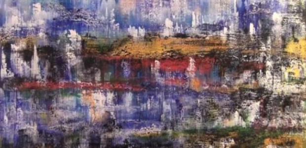 Immagine relativa al contenuto L'artista cinese Stephen Peng in mostra a Firenze
