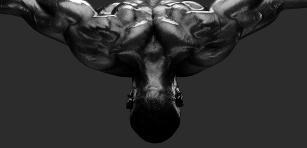 Immagine relativa al contenuto 'Body Power' di Howard Schatz in mostra a Milano