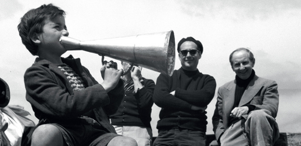 Immagine relativa al contenuto Il Cinema Neorealista al Museo Nazionale del Cinema di Torino